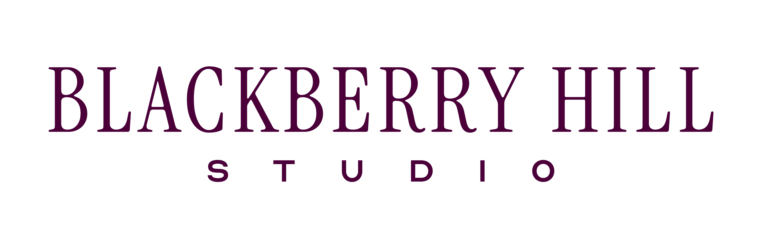 Blackberry Hill Studio
